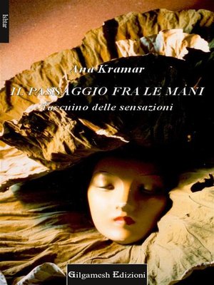 cover image of Il passaggio fra le mani